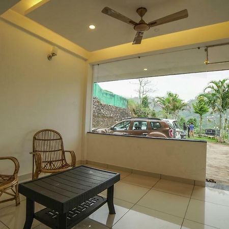 Mount Valley Resort - A Secluded Getaway Munnar Exterior photo