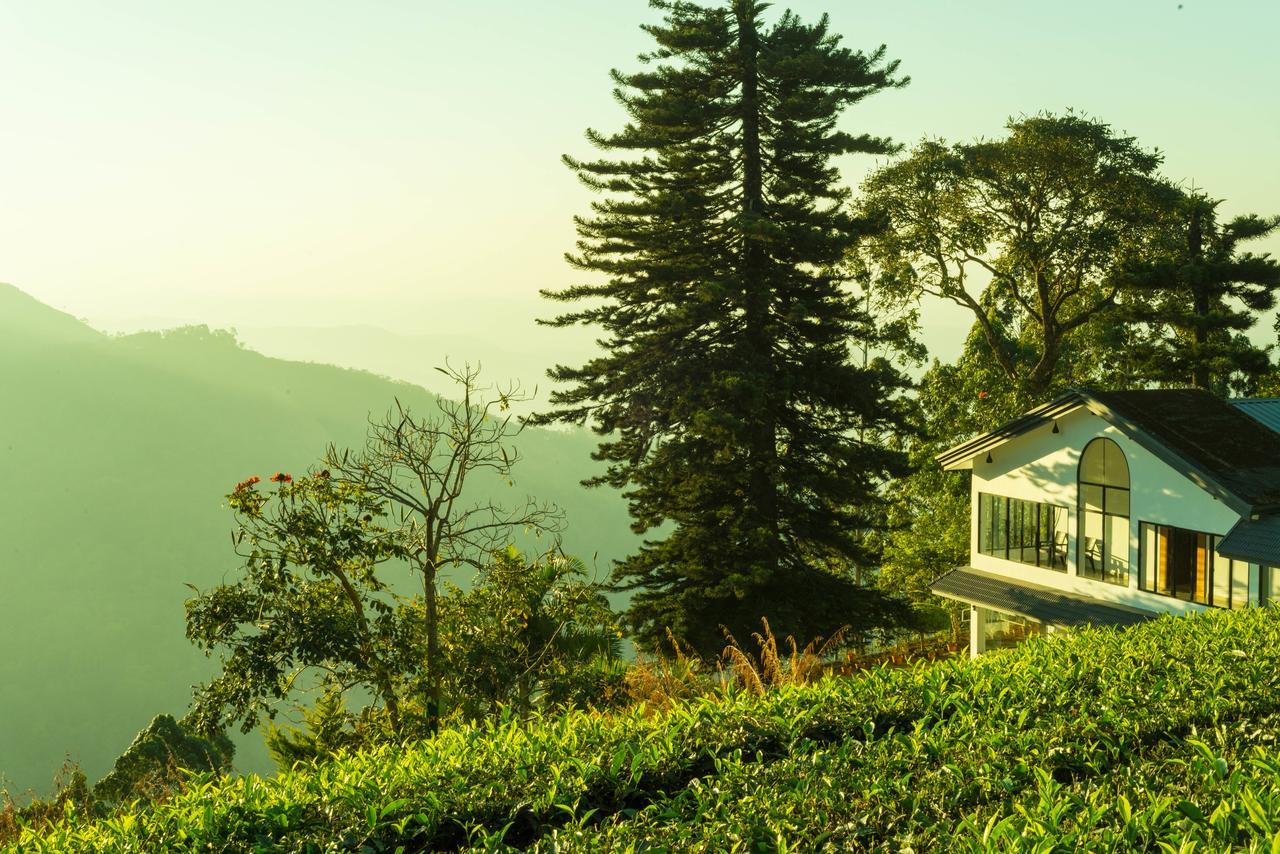 Mount Valley Resort - A Secluded Getaway Munnar Exterior photo