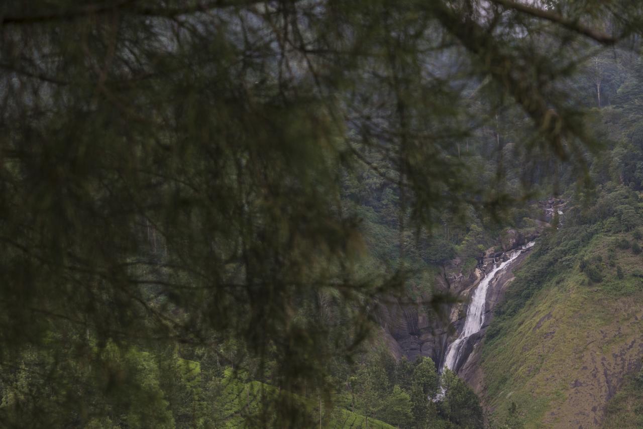 Mount Valley Resort - A Secluded Getaway Munnar Exterior photo