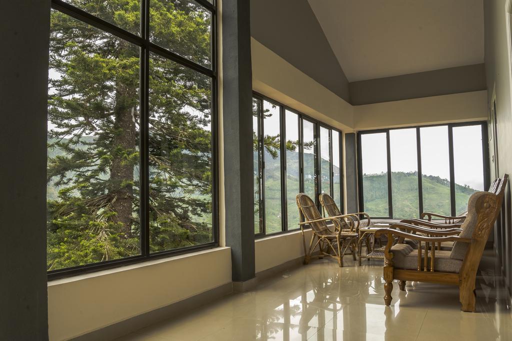 Mount Valley Resort - A Secluded Getaway Munnar Exterior photo