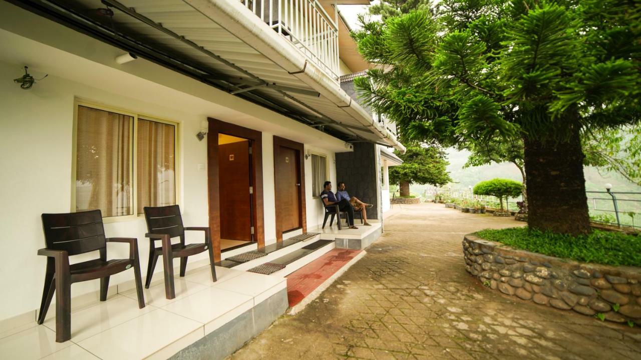 Mount Valley Resort - A Secluded Getaway Munnar Exterior photo