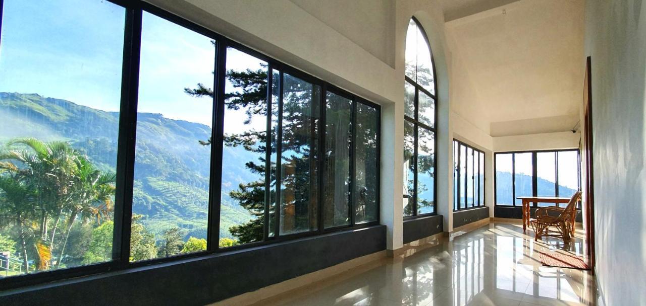 Mount Valley Resort - A Secluded Getaway Munnar Exterior photo